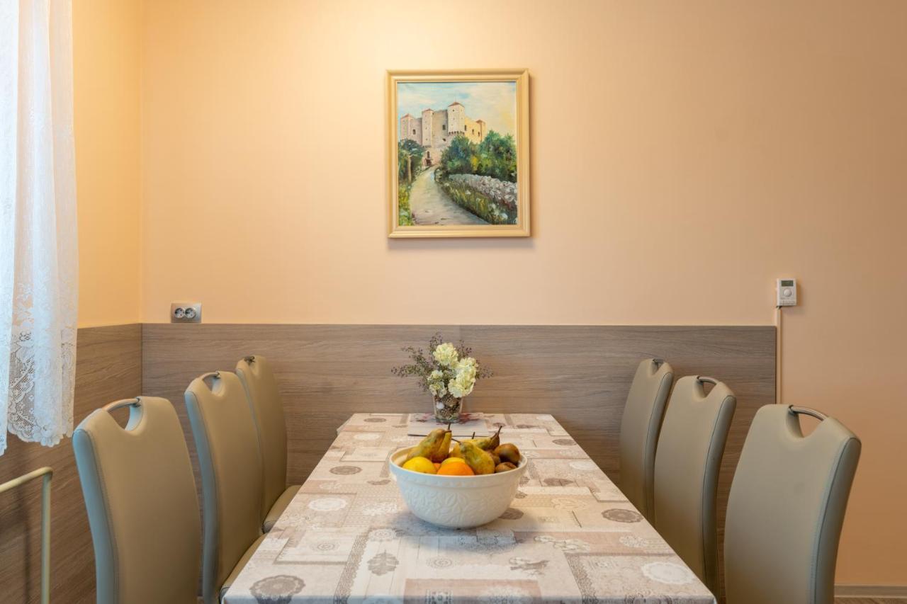 Cosy House - Home Base Maribor Ngoại thất bức ảnh