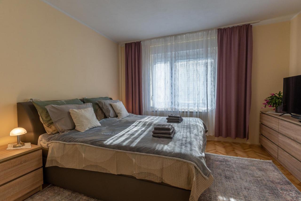 Cosy House - Home Base Maribor Ngoại thất bức ảnh