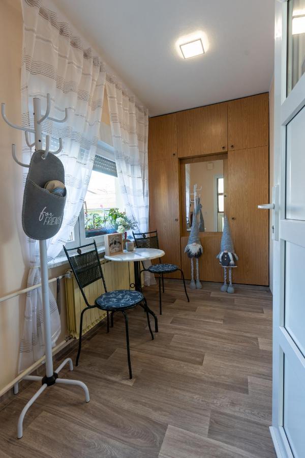 Cosy House - Home Base Maribor Ngoại thất bức ảnh